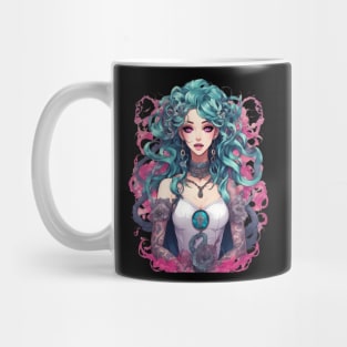 Evil lady of Darkness Mug